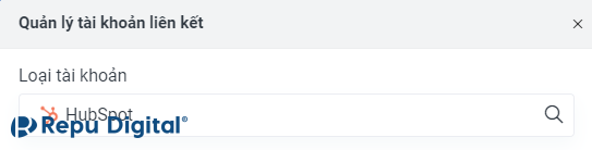 HubSpot-Repu-Hướng dẫn tích hợp HubSpot vào Ladipage-Dùng API Key-02