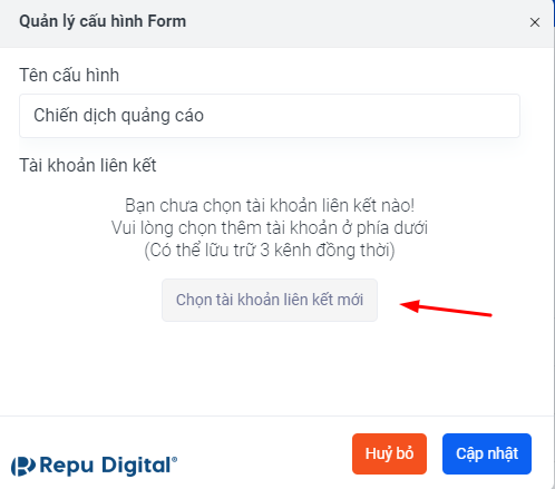 HubSpot-Repu-Hướng dẫn tích hợp HubSpot vào Ladipage-Dùng API Key-07