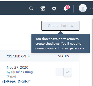 Pasted into HubSpot CRM Conversation Thac mac thuong gap 2
