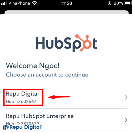 Choose-Hubspot-accounts