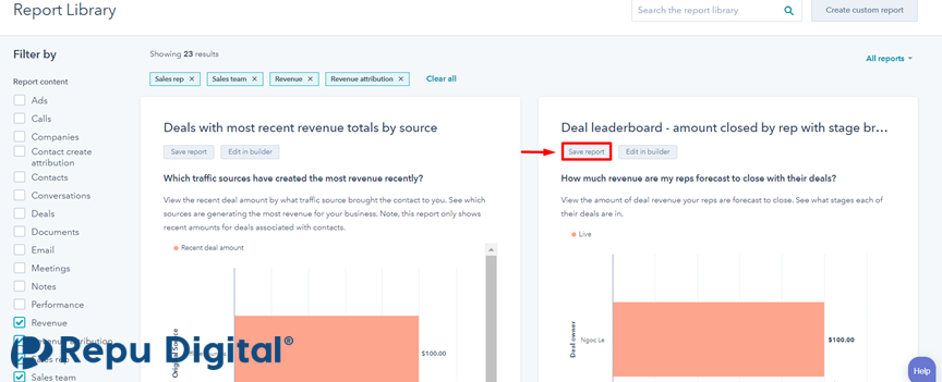 Deal-leaderboard