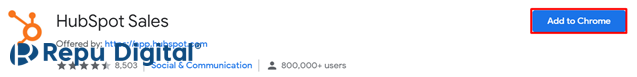 add-Hubspot-Sales-extension