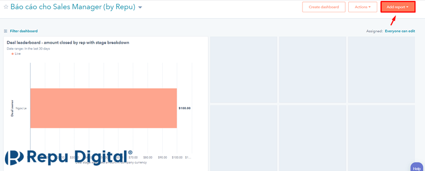 add-report