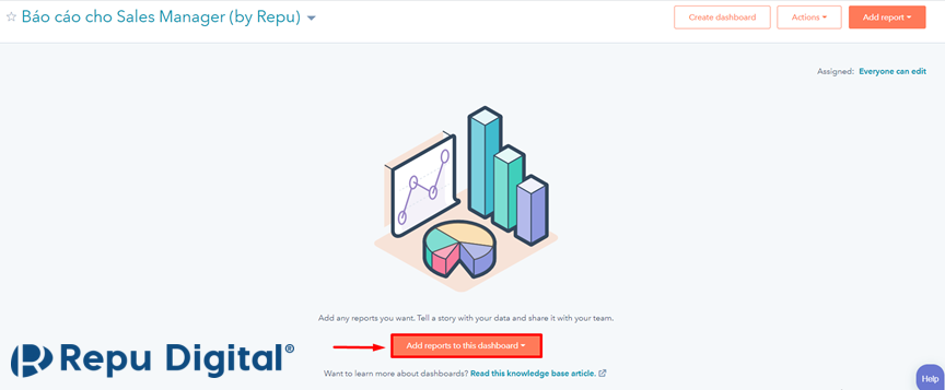 add-reports-to-dashboard