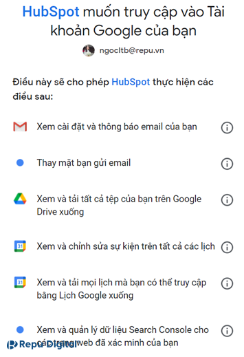 allow-Hubspot