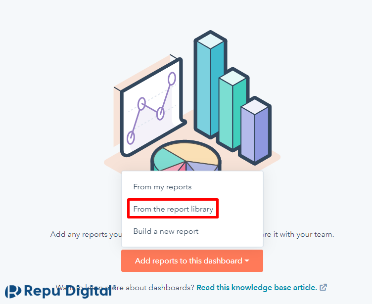 choose-from-the-report-library