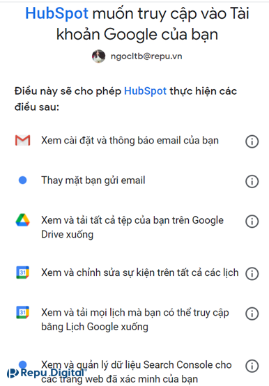 connect-Gmail