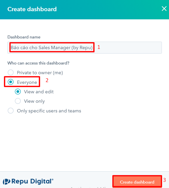 create-dashboard-in-Hubspot