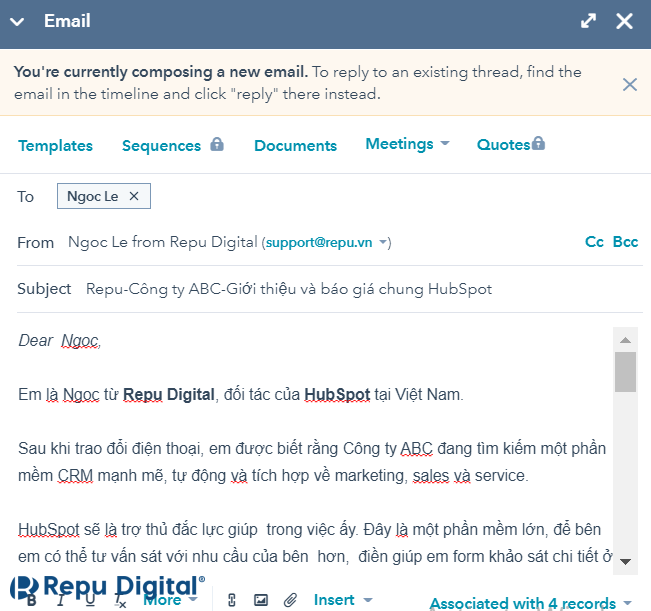 create-email-template