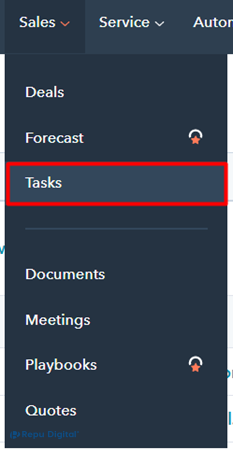 create-tasks-in-Hubspot