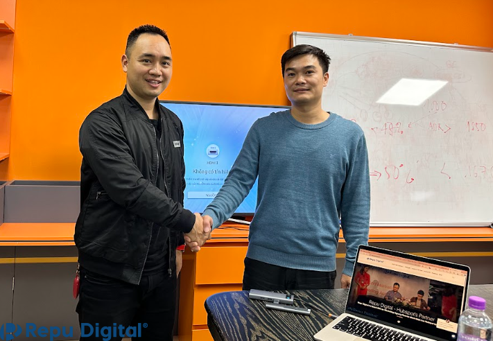 Bliss Hội An lựa chọn Repu triển khai HubSpot CRM Marketing, Sales & Customer Service