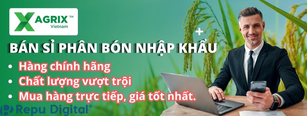 Agrix Vietnam lựa chọn Repu triển khai phần mềm HubSpot