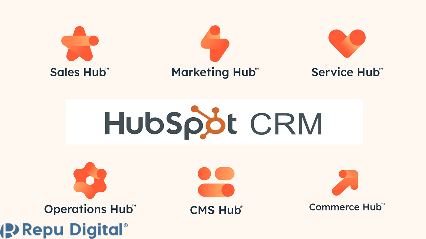 3.4.1 HubSpot là gì?