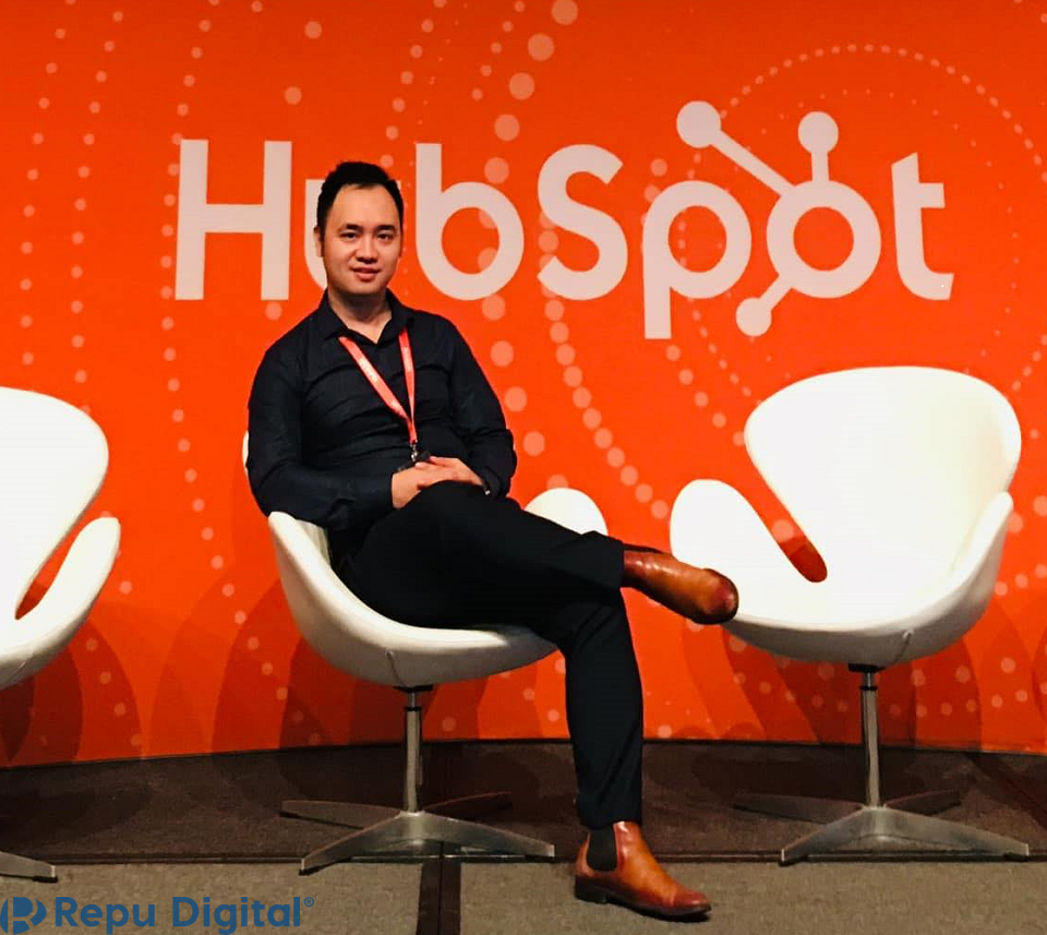 Banner 3 – HubSpot – Phần mềm CRM tất cả trong một